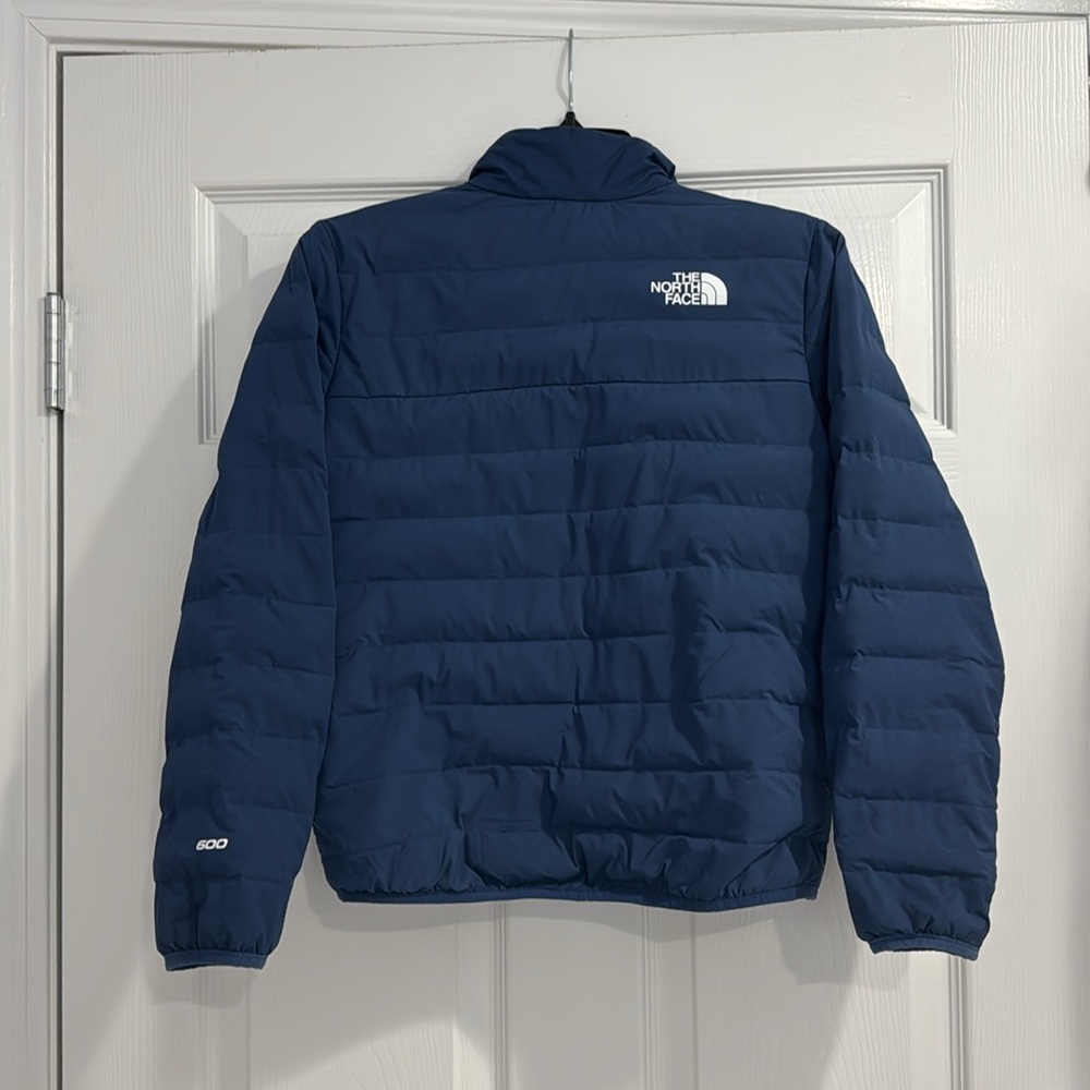 The North Face boys jacket size medium - Picture 3 of 3